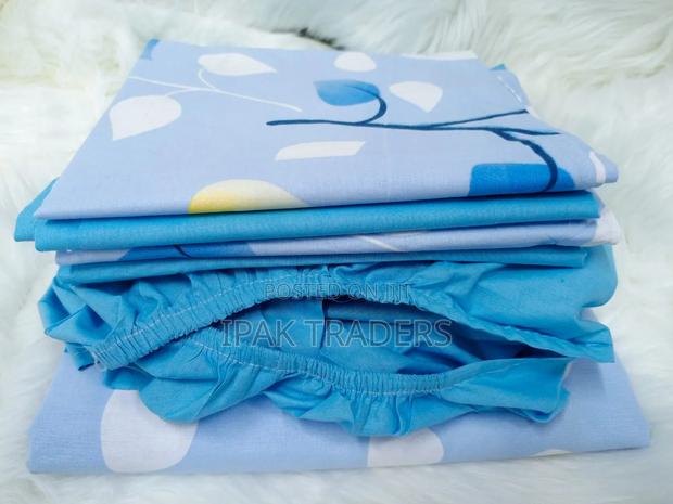 *6 Pc Mix and Match Bedsheets* - thumbnail 6