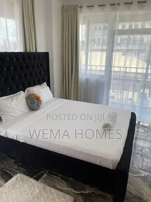 “Fully Furnished Bedsitter Apartment Behind Naivas Bamburi.”