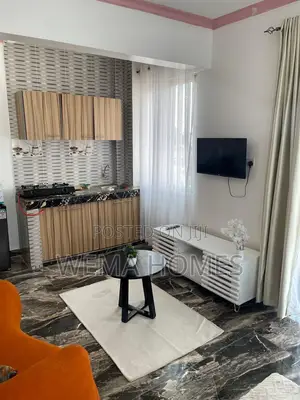 “Fully Furnished Bedsitter Apartment Behind Naivas Bamburi.”