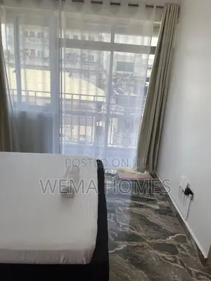 “Fully Furnished Bedsitter Apartment Behind Naivas Bamburi.”