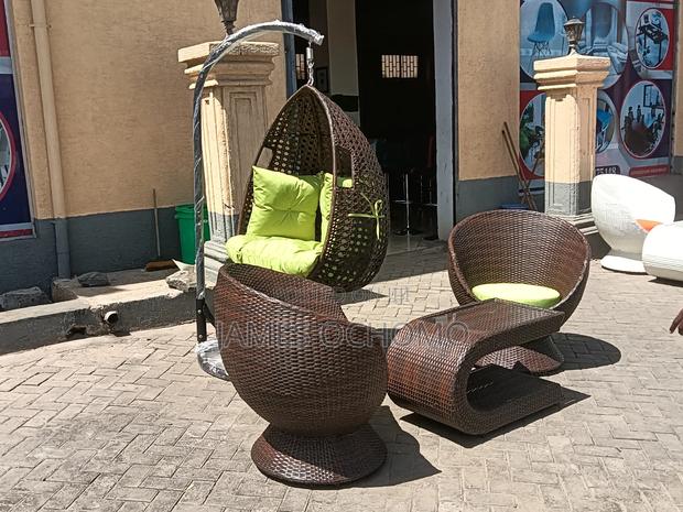 Hammock Set - main view