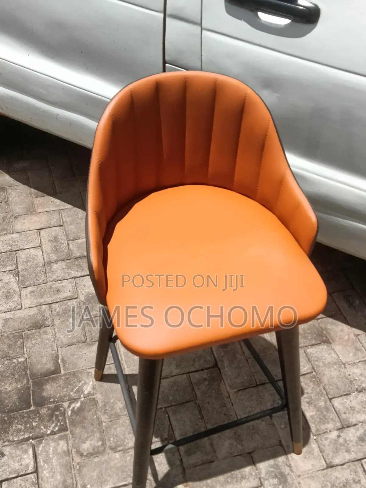 Studio Kitchen Bar Stool