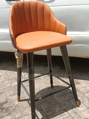 Studio Kitchen Bar Stool