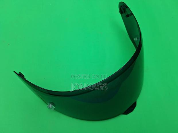 Anti-Scratch Helmet Visor Agv K5s K3sv K1s Compact St - thumbnail 2