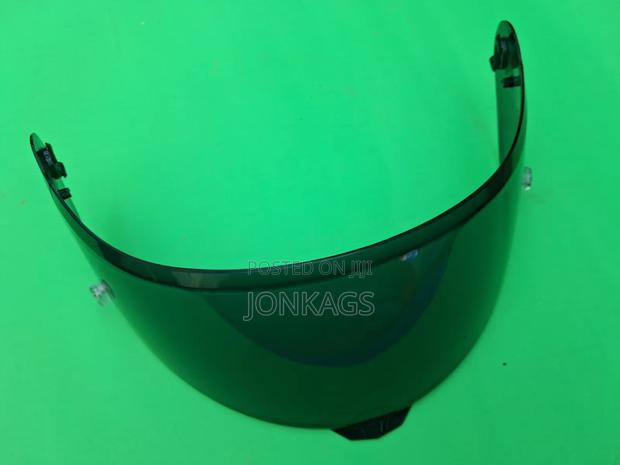 Anti-Scratch Helmet Visor Agv K5s K3sv K1s Compact St