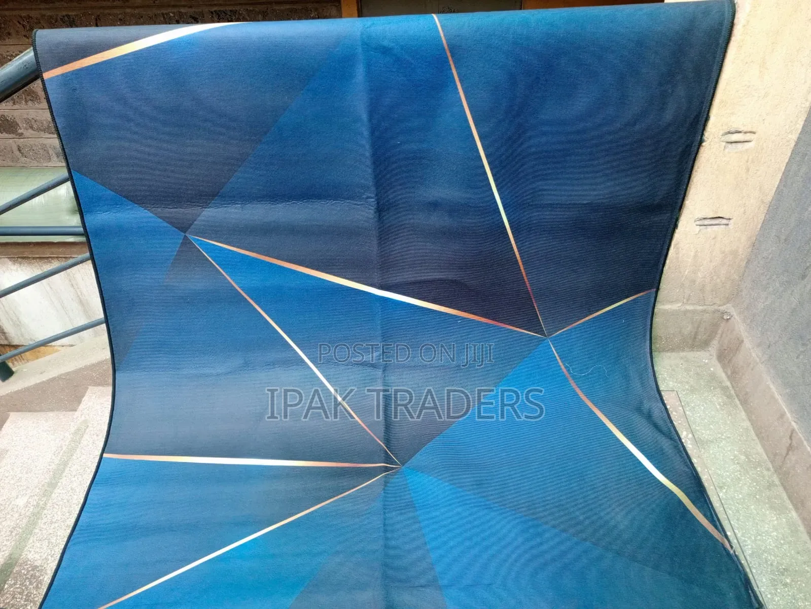  *Ligther Classy 3d Carpets*
5x8
