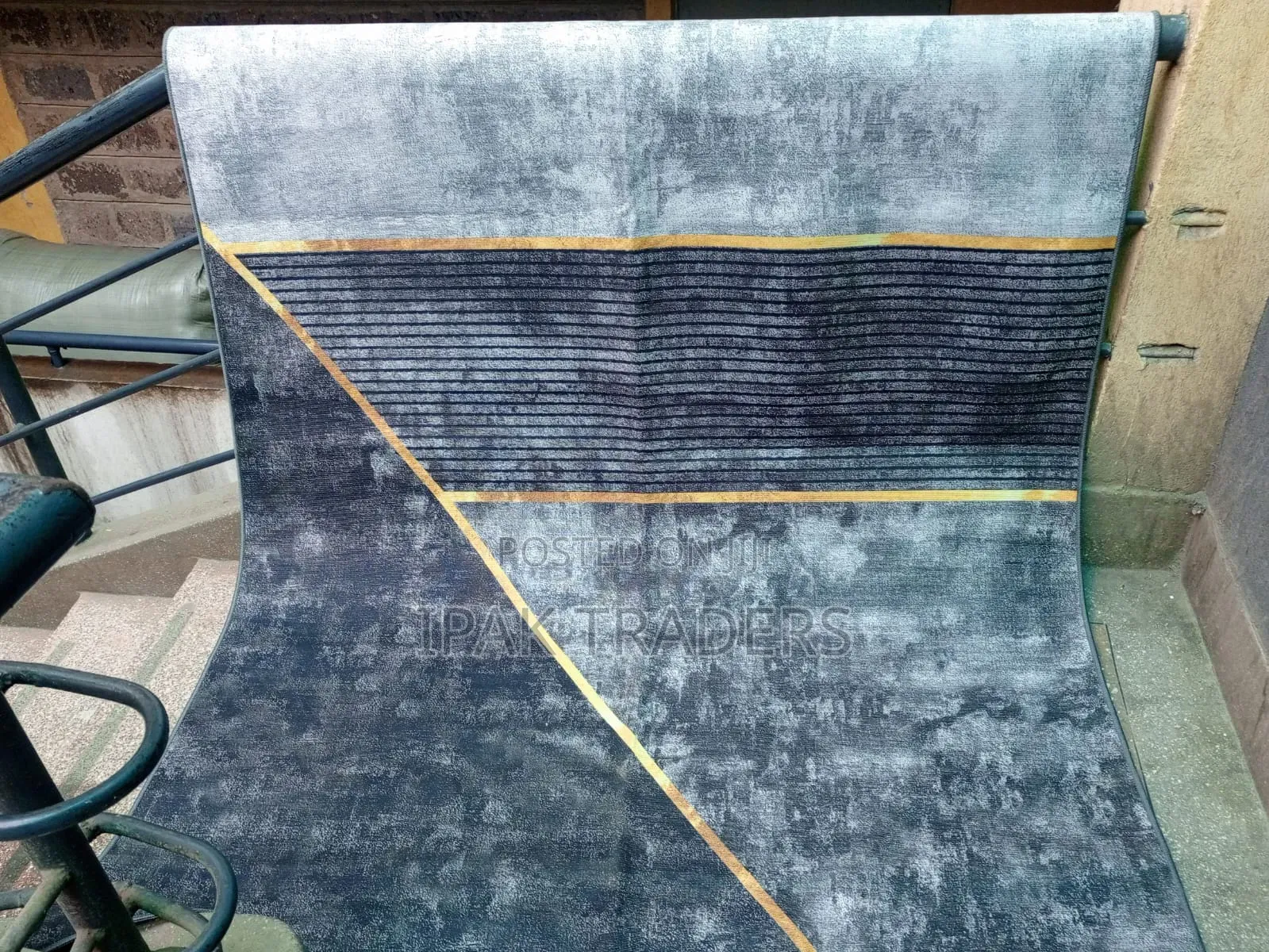  *Ligther Classy 3d Carpets*
5x8
