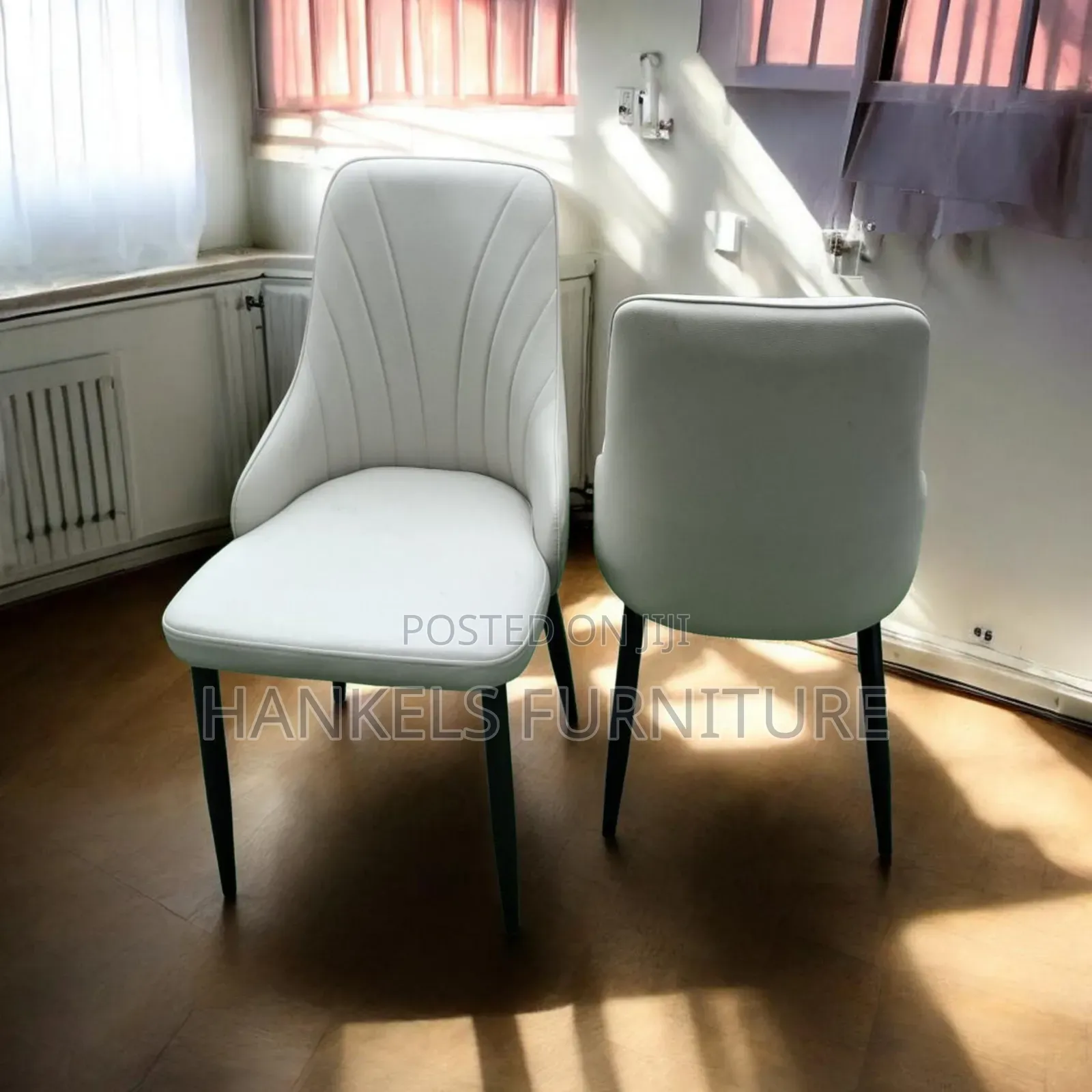 Durable Dining Table Chairs for Modern Dining Rooms
