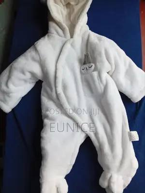 Heavy Romper