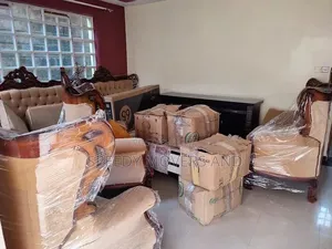 Corporate Relocation Services Available Here
