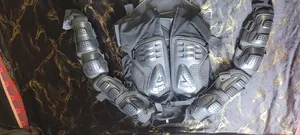 Motorcycle Protective Fully Adjustable Body Armor