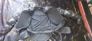Motorcycle Protective Fully Adjustable Body Armor