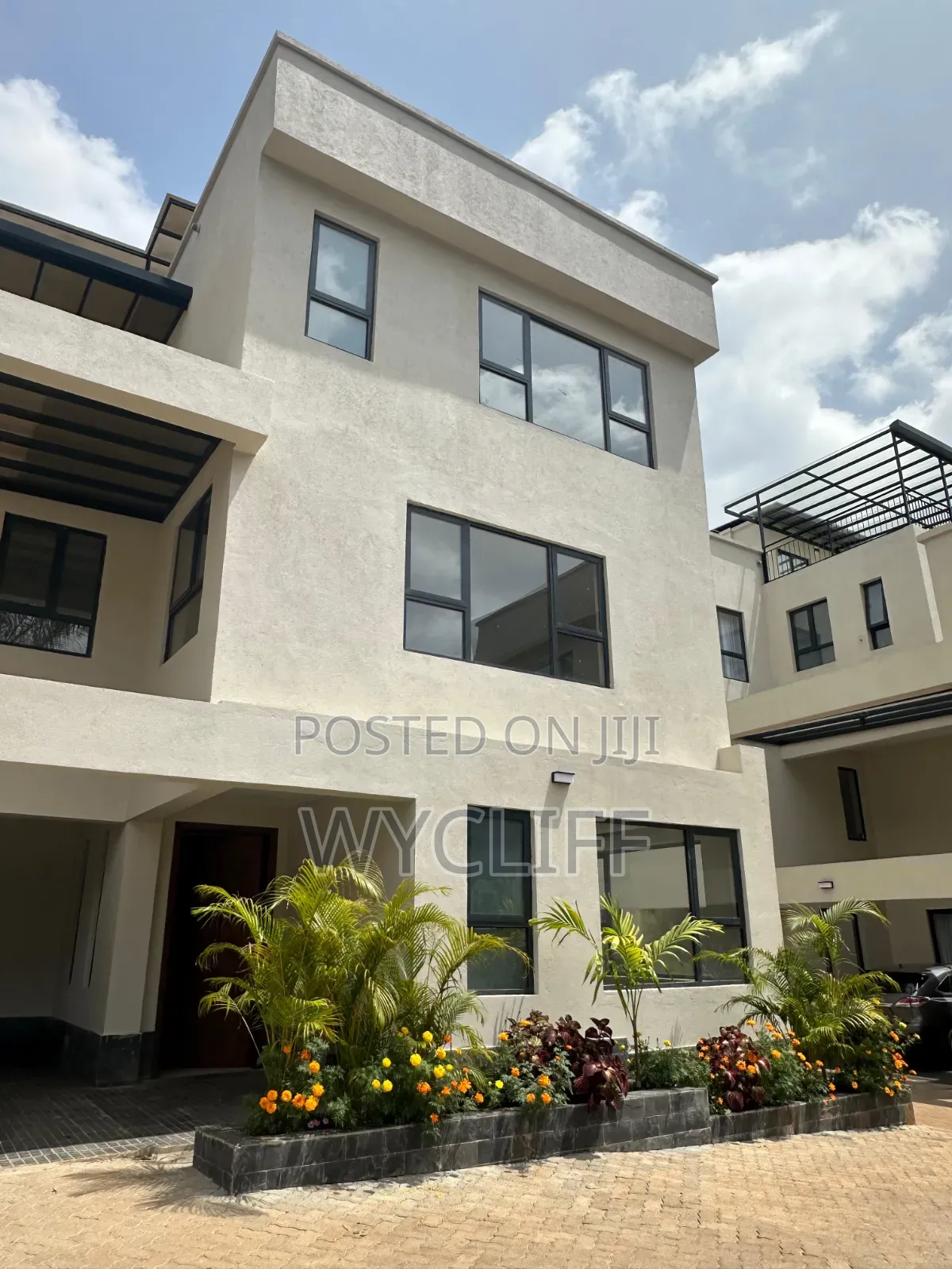 5bdrm House in Muthangari for rent
