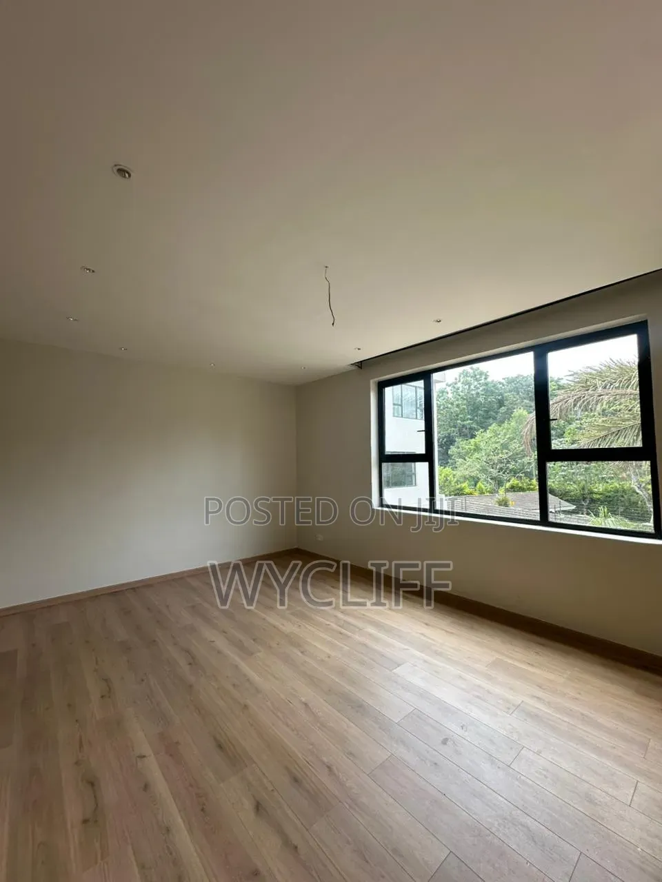 5bdrm House in Muthangari for rent