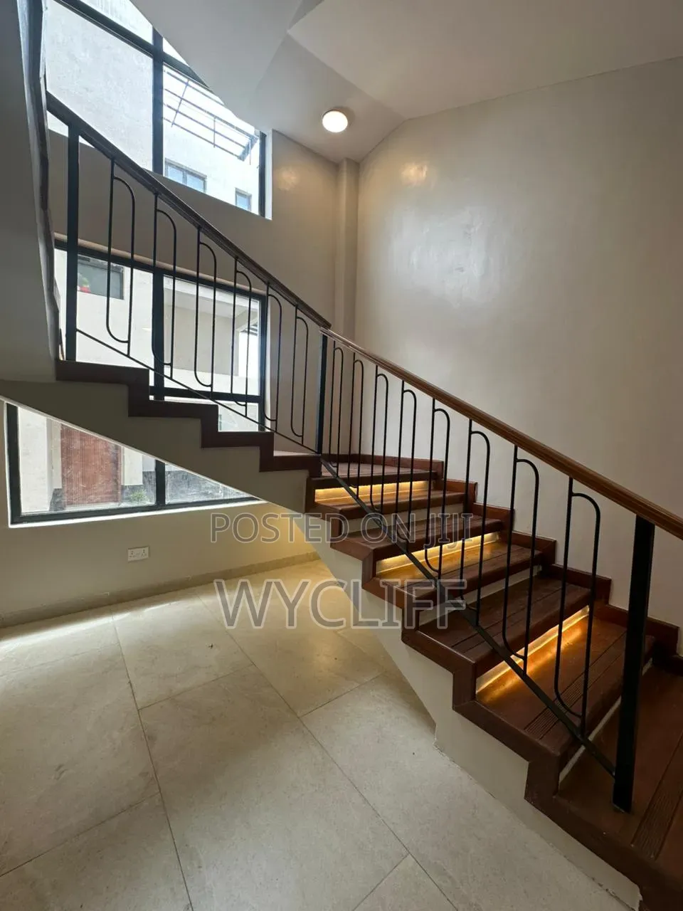 5bdrm House in Muthangari for rent