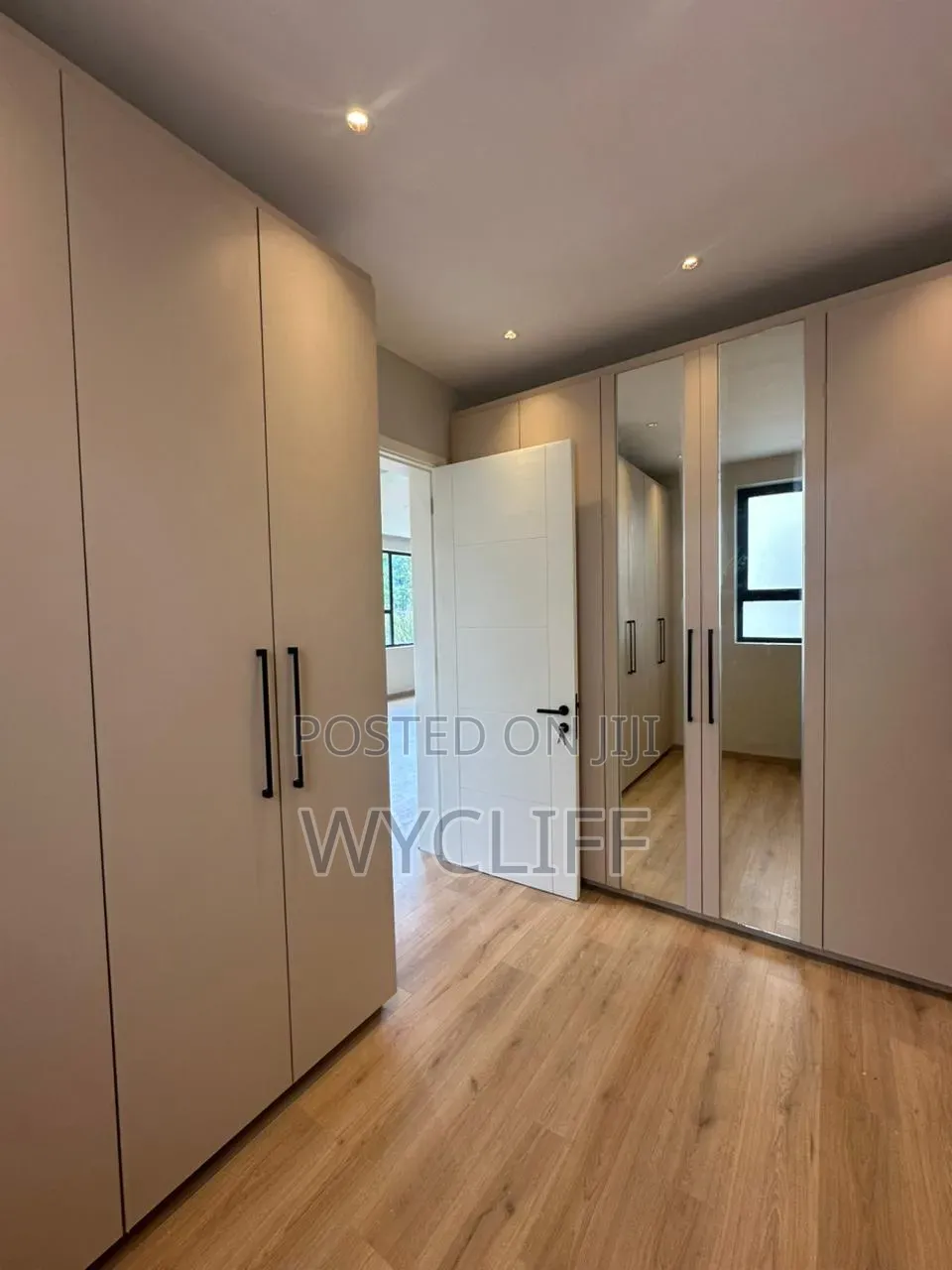 5bdrm House in Muthangari for rent