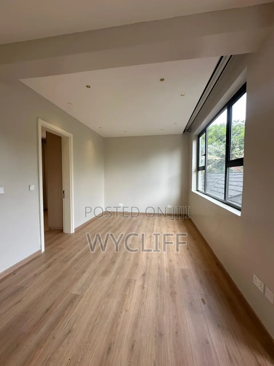 5bdrm House in Muthangari for rent