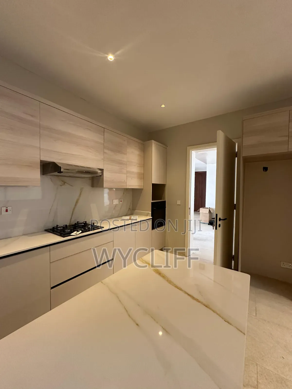 5bdrm House in Muthangari for rent