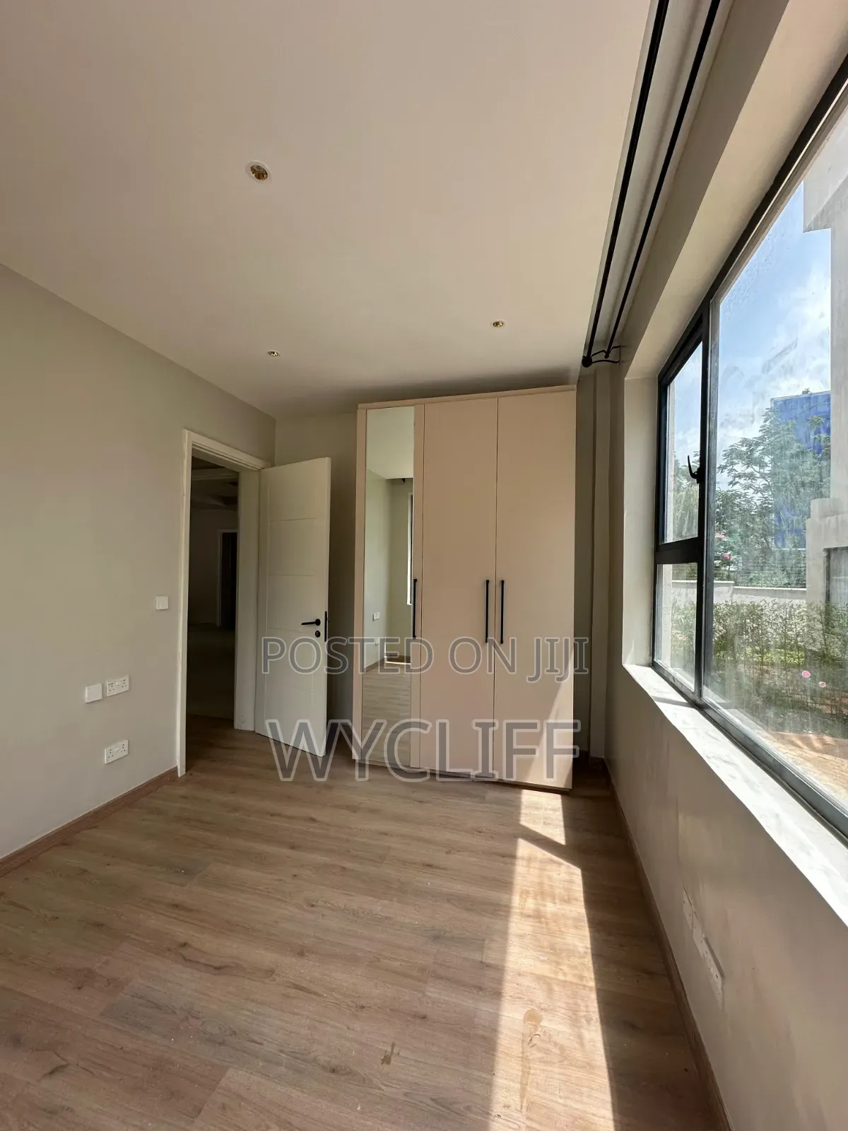 5bdrm House in Muthangari for rent