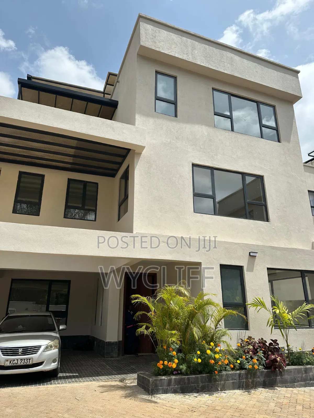 5bdrm House in Muthangari for rent