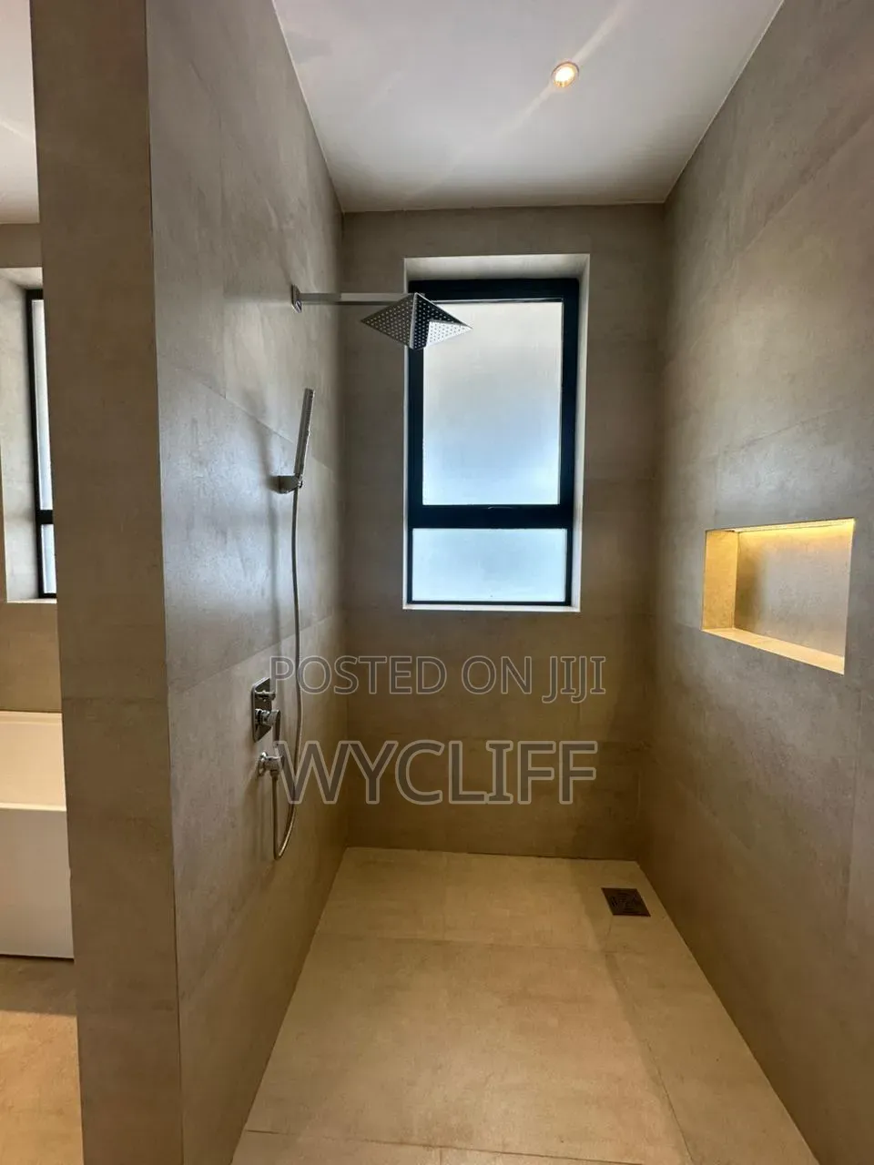 5bdrm House in Muthangari for rent