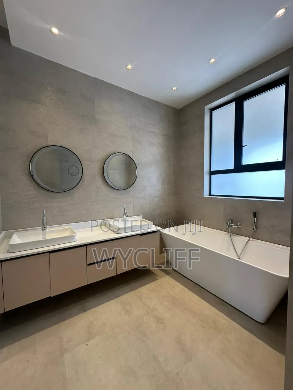 5bdrm House in Muthangari for rent