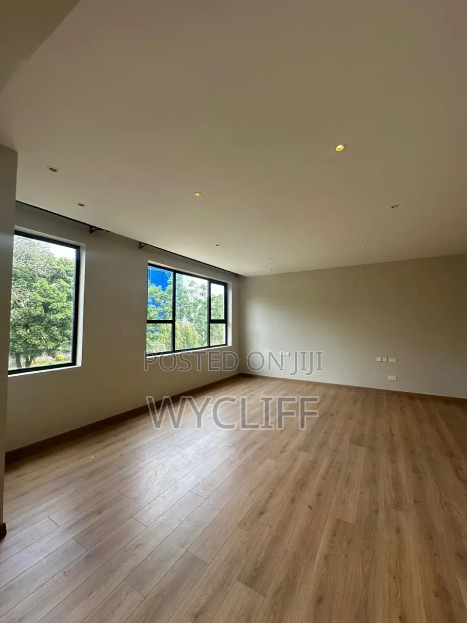 5bdrm House in Muthangari for rent