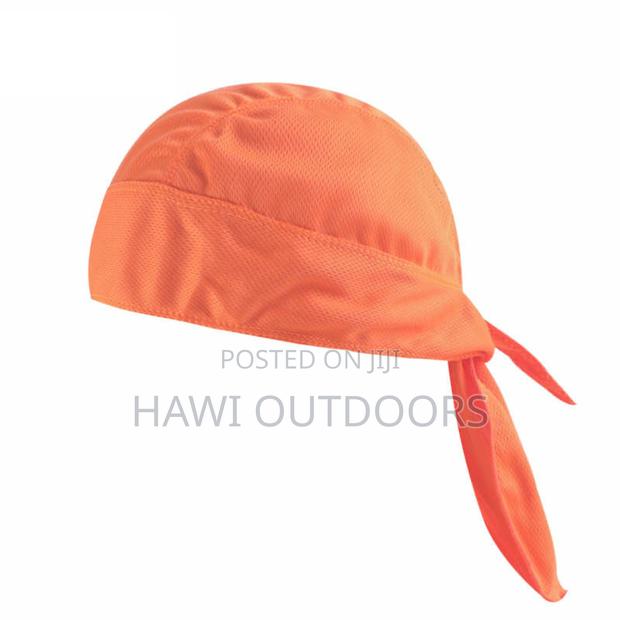 Durag/Pirate Headwear For Kids