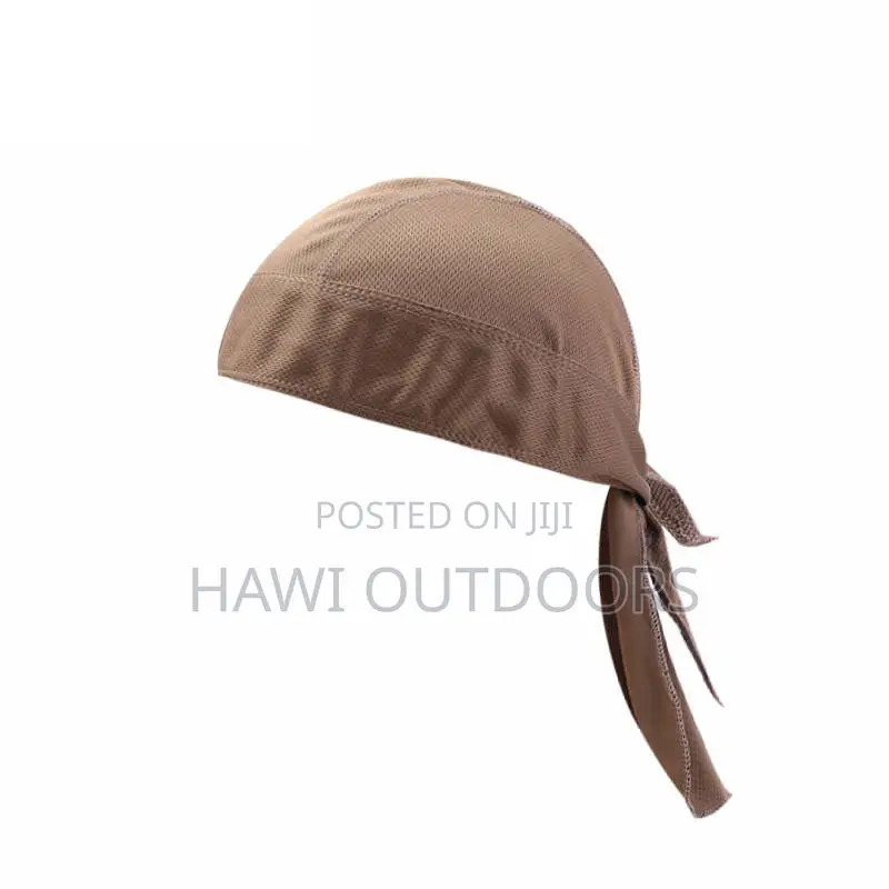 Durag/Pirate Headwear For Kids