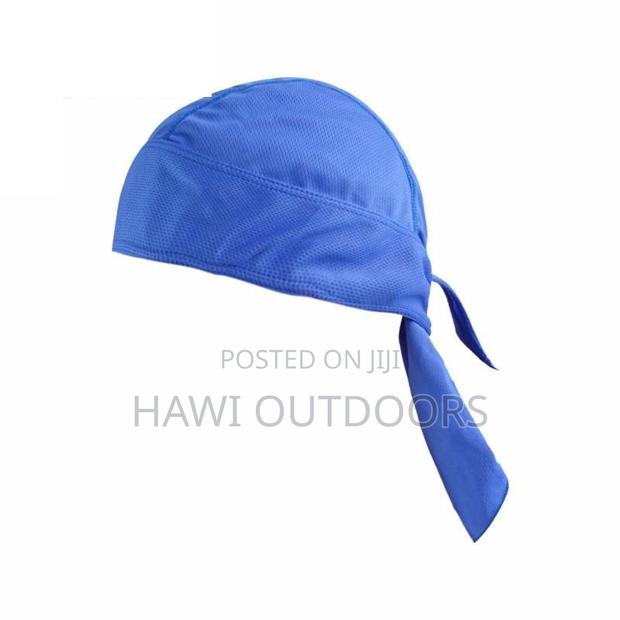 Durag/Pirate Headwear For Kids - thumbnail 3