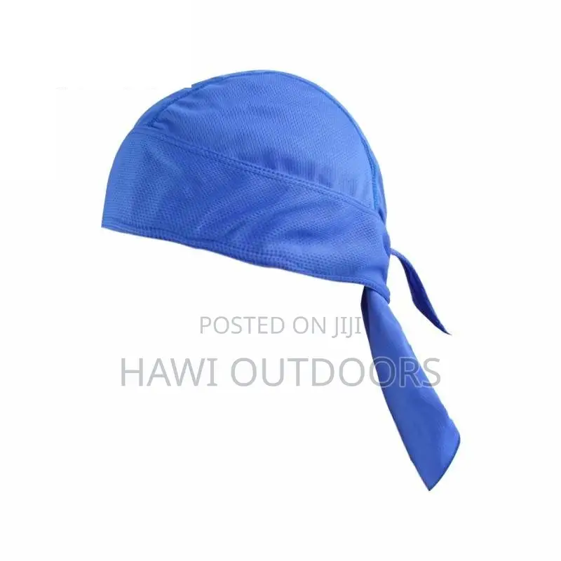 Durag/Pirate Headwear For Kids