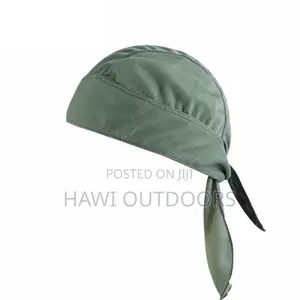 Durag/Pirate Headwear For Kids