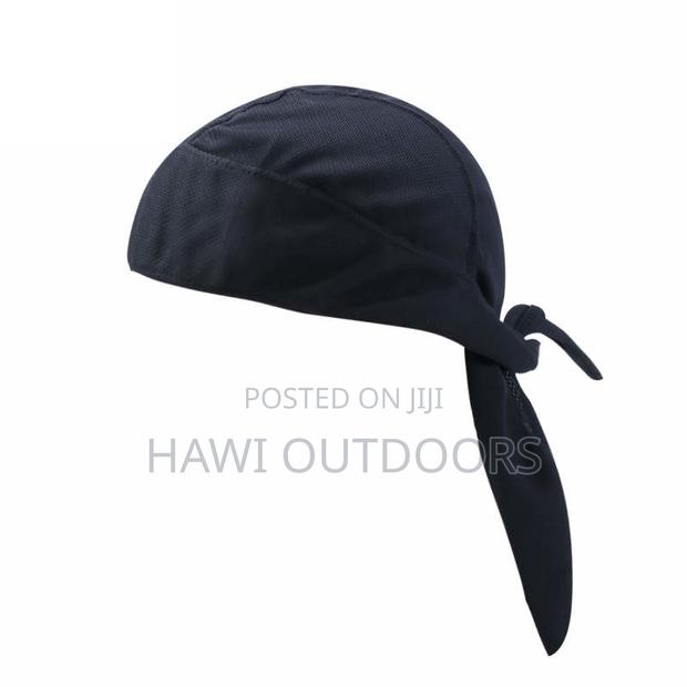 Durag/Pirate Headwear For Kids - thumbnail 5