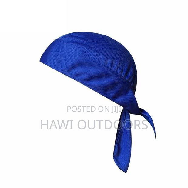 Durag/Pirate Headwear For Kids - thumbnail 6