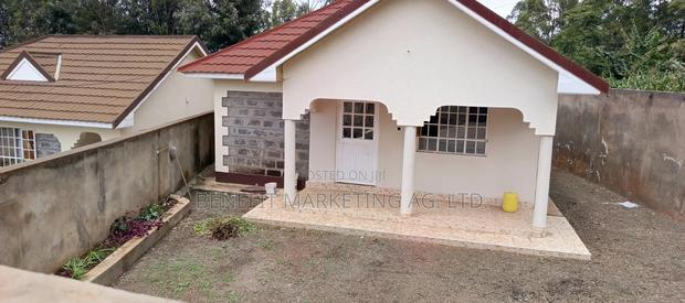 3bdrm Bungalow in Ngong for sale