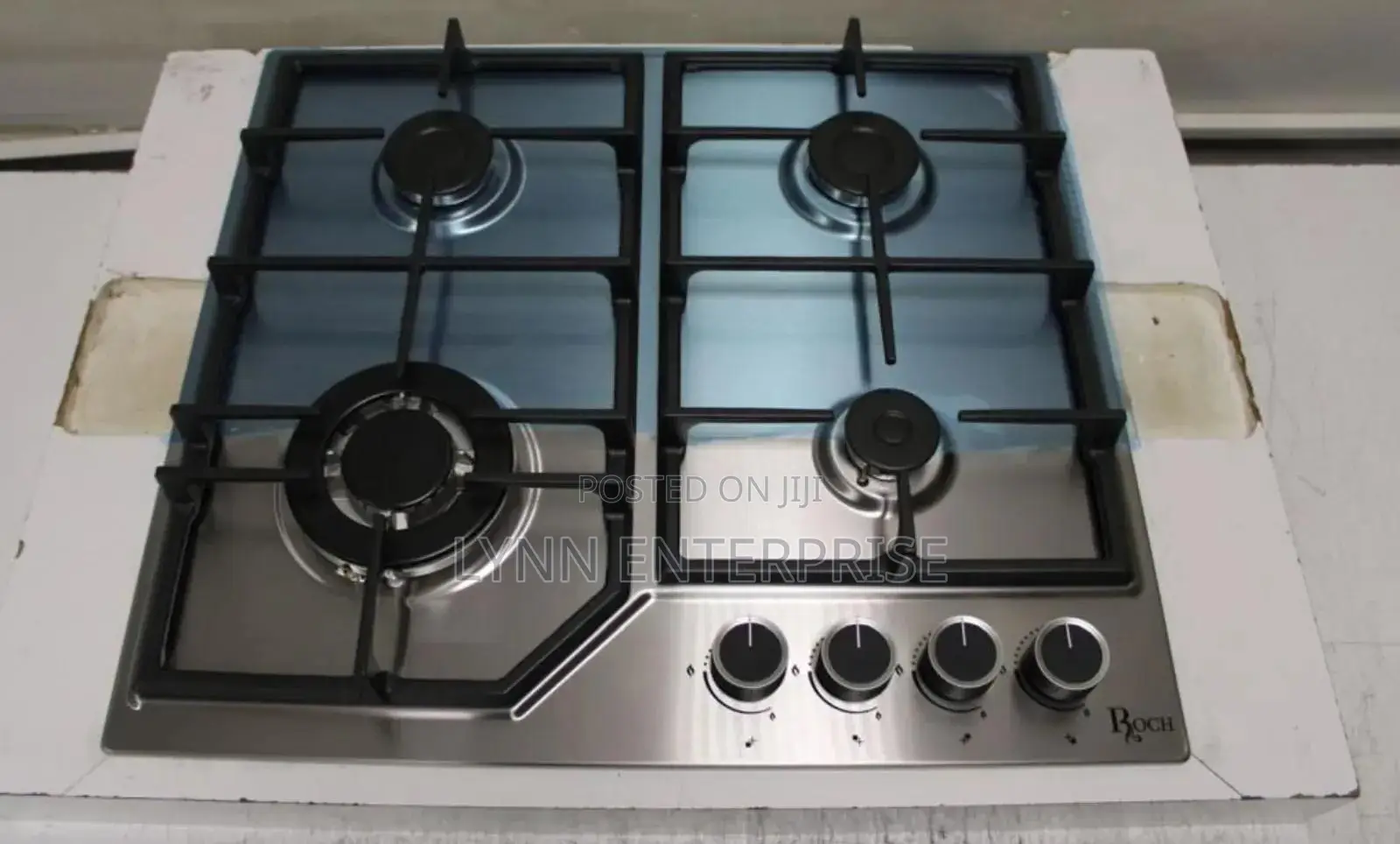 *Made in Turkey* Nr- 6040-Fie 60 Cm B-I Hob