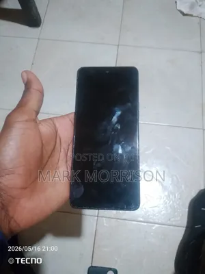 Tecno Camon 19 128 GB Blue