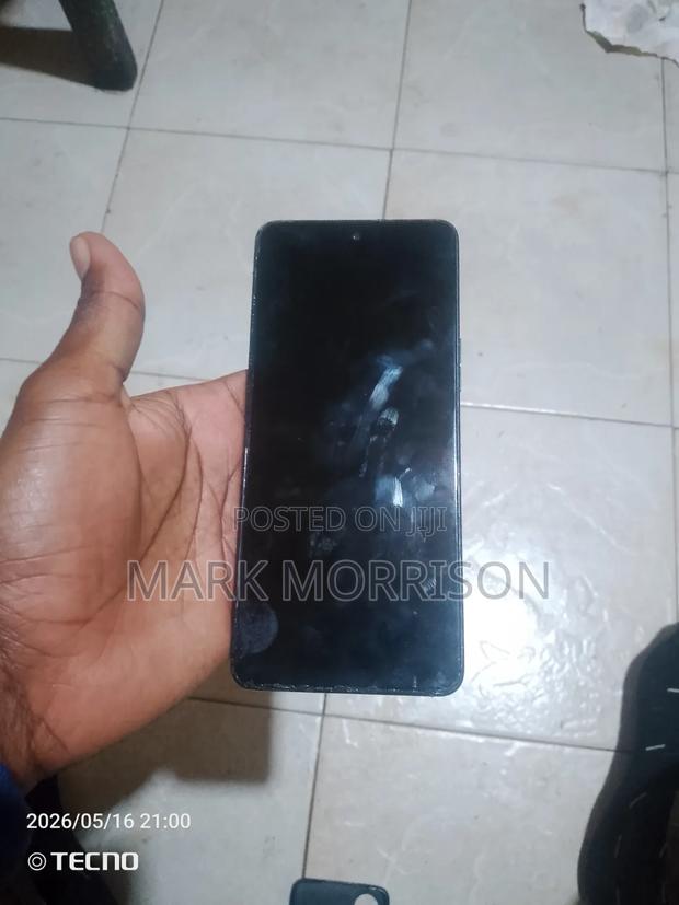 Tecno Camon 19 128 GB Blue - thumbnail 2