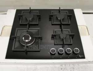 Roch Made in Turkey* Nr 6040fcg 60 Cm B-I Hob