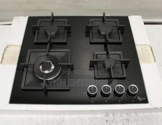Roch Made in Turkey* Nr 6040fcg 60 Cm B-I Hob