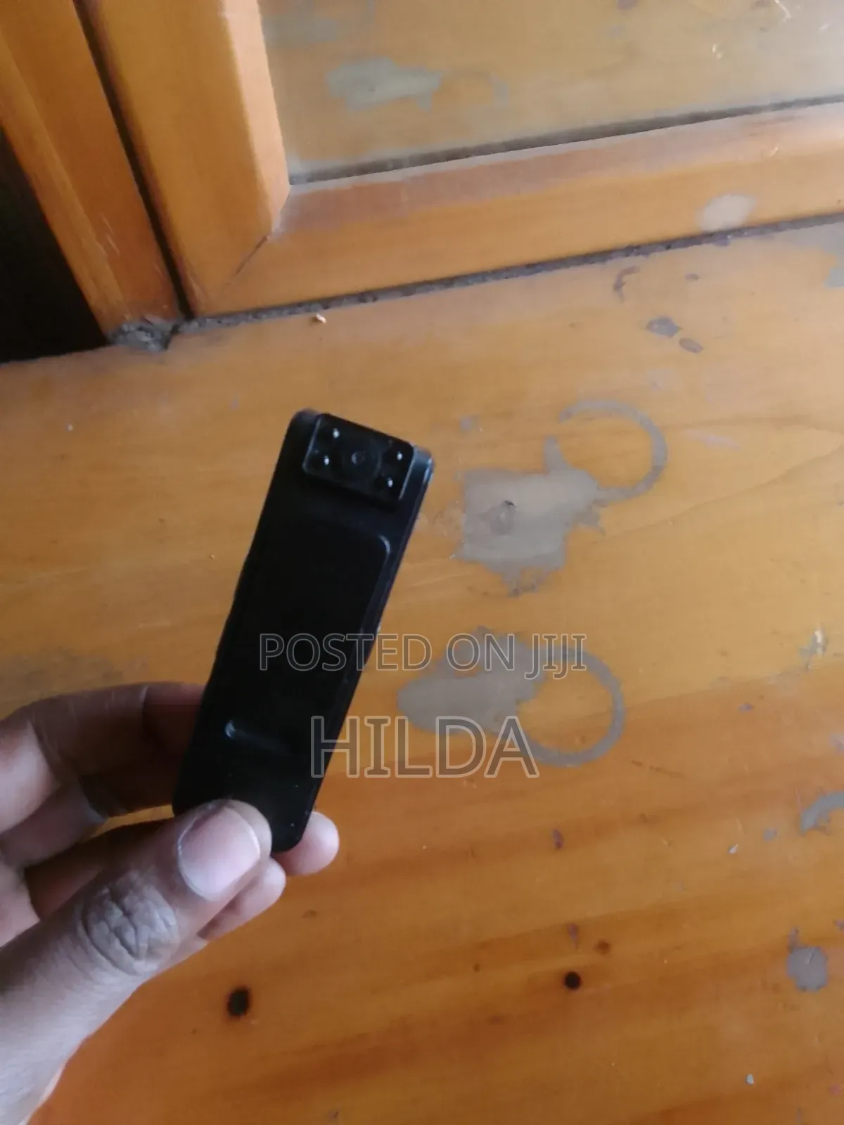 Mini Camcorder