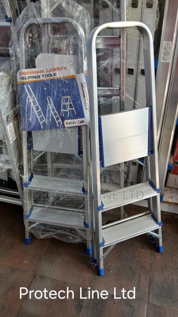 Household Ladder 3 Step
