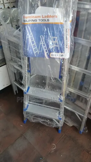 Household Ladder 3 Step