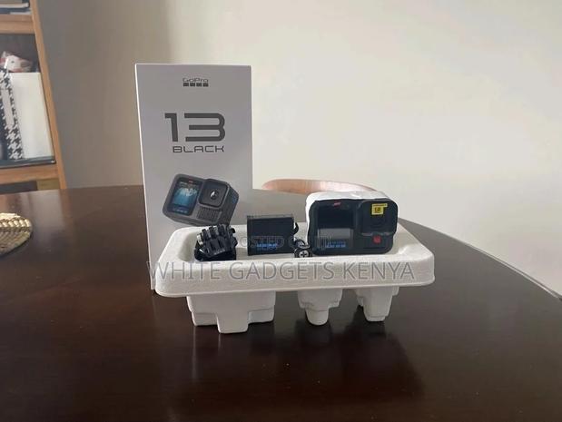 Gopro Hero 13 New No Box