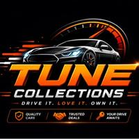 Tune Collections logo
