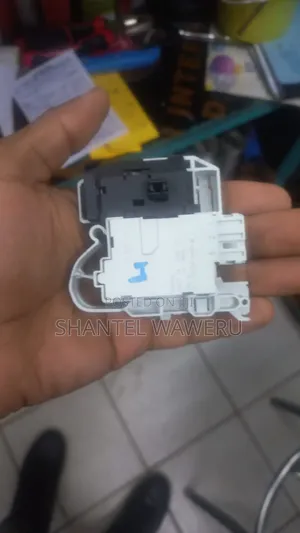 Lg Washing Machine Repair
