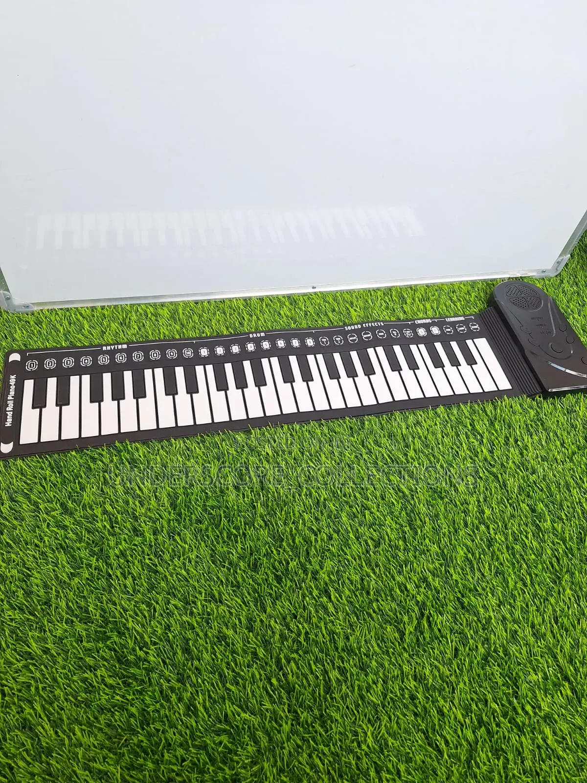 Foldable Piano