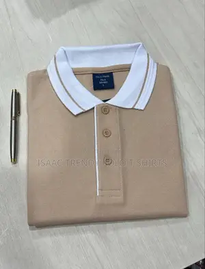 Imported Polo T-Shirts