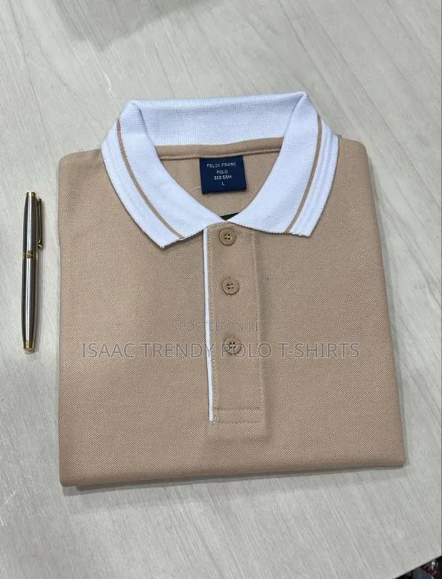 Imported Polo T-Shirts