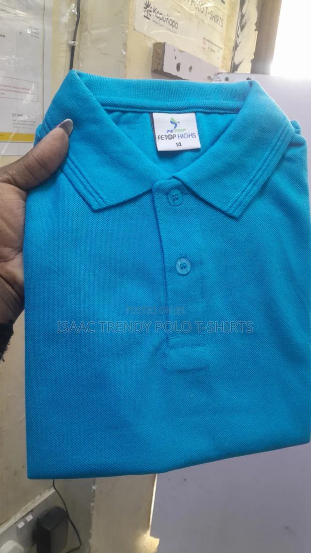 Imported Polo T-Shirts - thumbnail 3